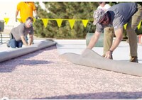 How Foot Traffic Impacts Roof Longevity